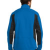 AP-64733-Men-Eddie Bauer® Trail Soft Shell Jacket-Expedition Blue/ Black-Back