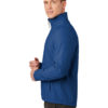 AP-64035-Men-Port Authority ® Collective Soft Shell Jacket-Night Sky Blue-Left