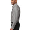 AP-63900-Men-Port Authority ® Slim Fit SuperPro ™ Oxford Shirt-Back-Left