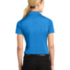 AP-66523-Women-Sport-Tek® Ladies Heather Contender™ Polo- Blue Wake Heather-Back