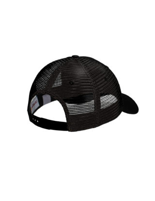 AP-68622-Carhartt-Carhartt ® Rugged Professional ™ Series Cap-Black-Back