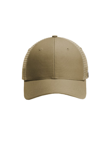 AP-68622-Carhartt-Carhartt ® Rugged Professional ™ Series Cap-Dark Khaki-Front