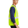 AP-76160-Port Authority® Enhanced Visibility Vest