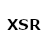 XS R