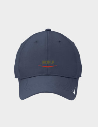 AP50344-Nike Golf Swoosh Legacy 91 Cap