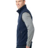 AP50629-Eddie Bauer® – Fleece Vest-Jacket