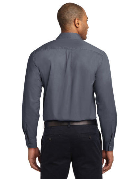 AP76331-Port Authority® Long Sleeve Easy Care Shirt