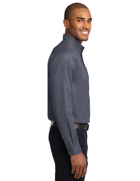 AP76331-Port Authority® Long Sleeve Easy Care Shirt